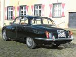 Jaguar S-Type 1963 года (UK)